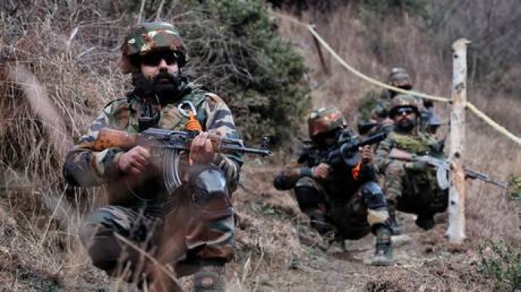 China's Potential Losses in the India-Pakistan Crisis: An Overview