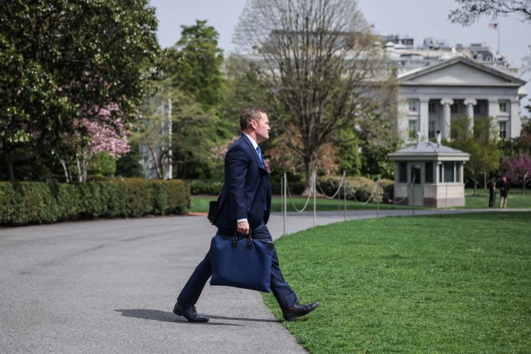Trump's National Security Staff Was Remarkably Inadequate Even Before Waltz's Dismissal