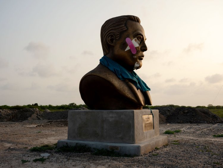 Elon Musk No Longer Focuses on Washington; He’s Now Constructing His Own City in Texas.