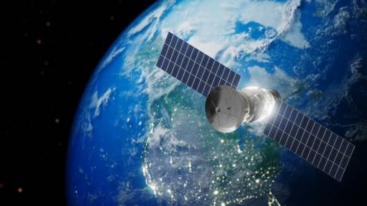 The Times: Five Eyes Receiving Sensitive Space Intelligence
