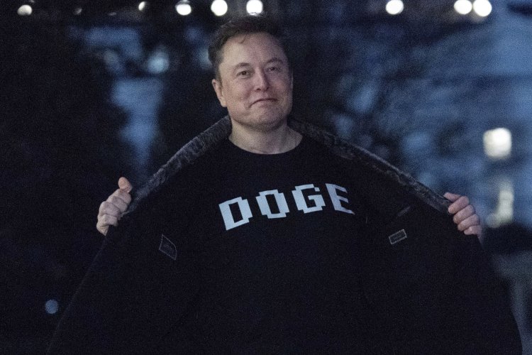 Trump requests Supreme Court authorization for DOGE to access confidential Social Security data