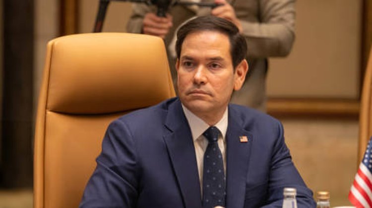 Germany labeled as ‘tyranny in disguise,’ according to Rubio