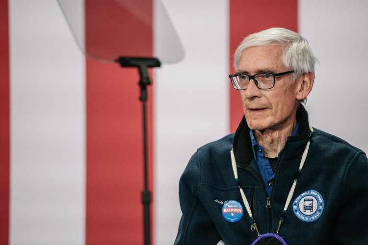 Evers describes White House border czar’s threats on immigration enforcement as ‘chilling’