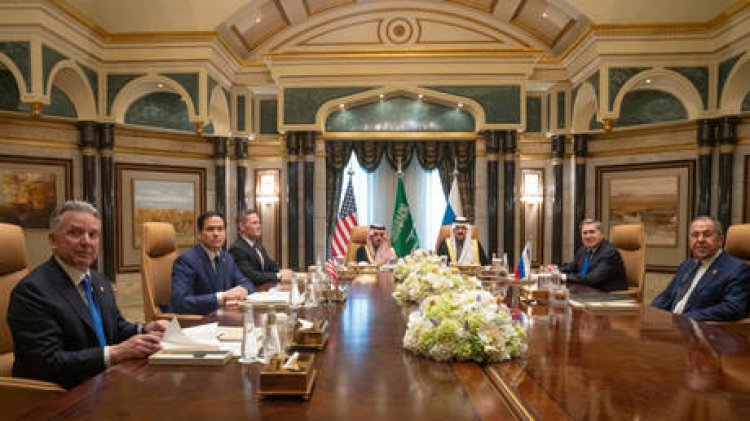 US explains its position on mediating in the Ukraine conflict