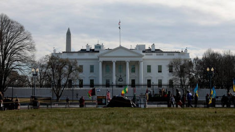 Reuters reports US is gearing up for new Russia sanctions