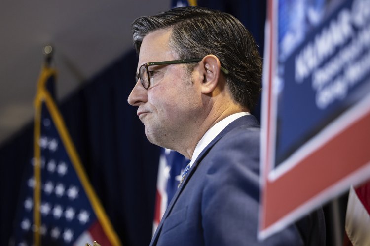 Challenges Mount for the GOP's Comprehensive Legislation