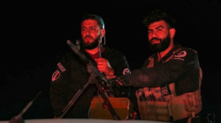Israeli attacks intensify throughout Syria as regional opposition grows