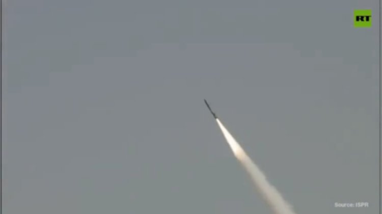 Pakistan initiates missile deterrent as tensions with India escalate