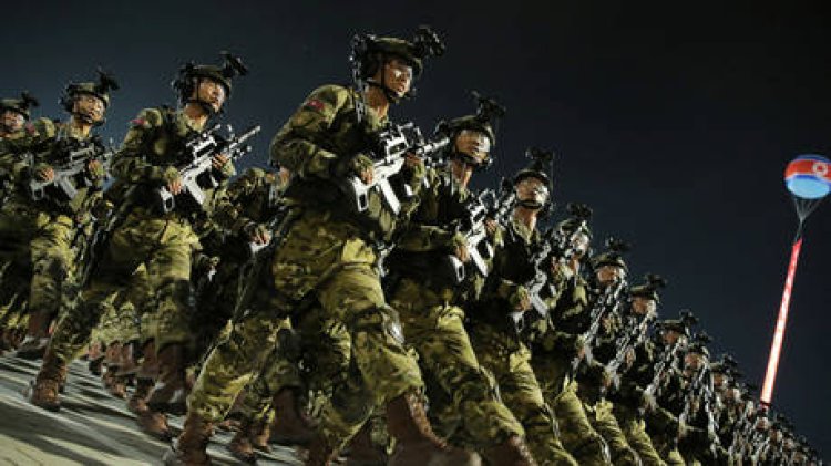 Did North Koreans Combat Alongside Russia? What Does This Alter?