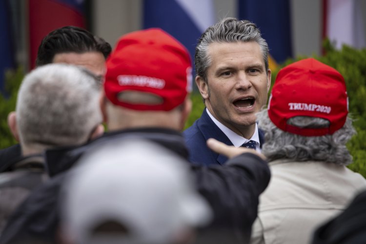 Conflict of Interest Concerns Arise from Hegseth Attorney's Dual Roles