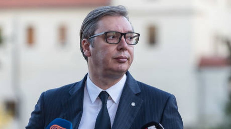 Serbian leader calls off Washington engagements – reports