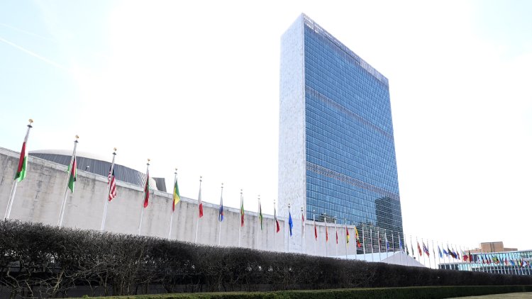 "Post-war institutions in a new era": Adapting and Realigning for Resilience
