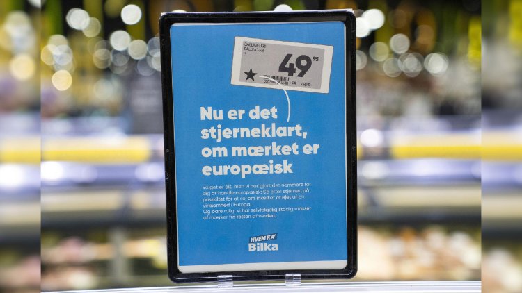 Anti-American sentiment rises throughout Europe: Boycotts intensify and travel decreases