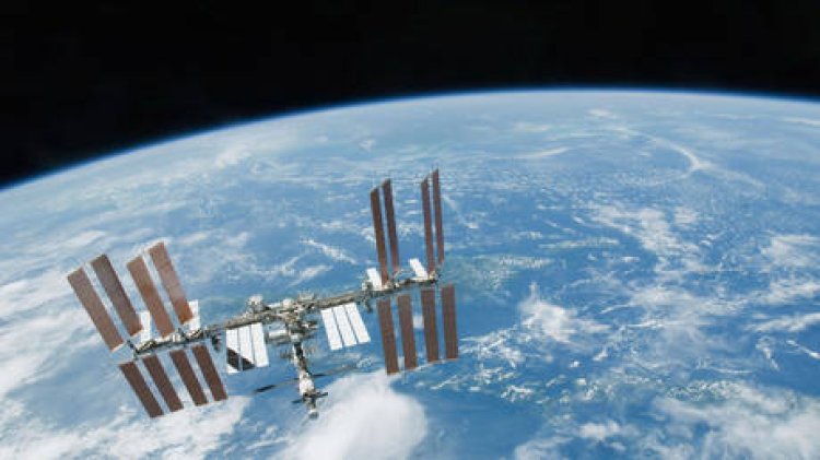 US intends to discontinue International Space Station operations by 2030