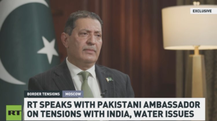 Pakistan to employ 'full spectrum of power' in case of attack, says envoy
