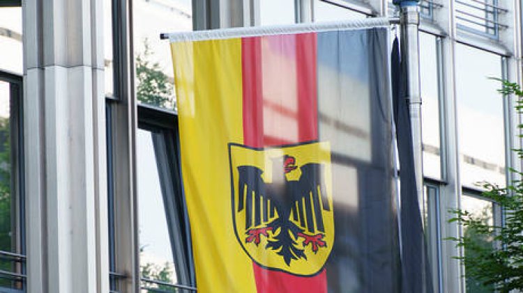 Berlin responds to US accusation of 'tyranny in disguise'
