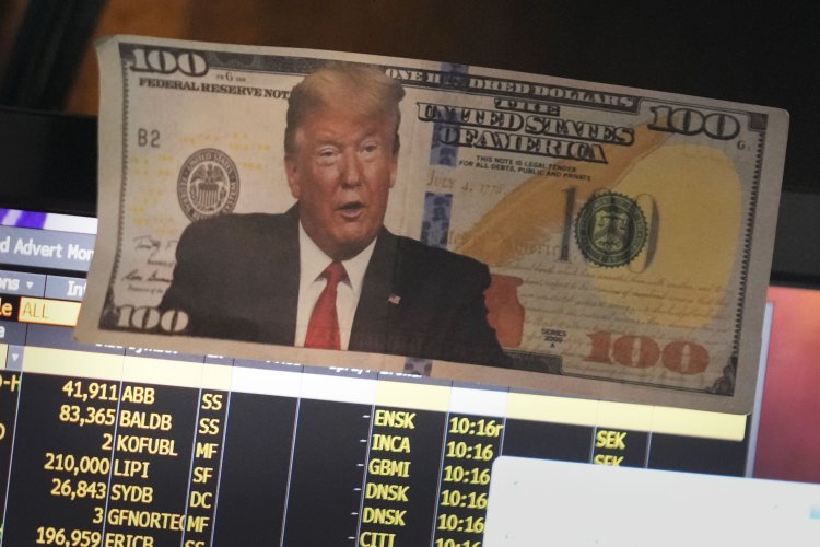 ‘You’ll feel it’: The Impact of Trump’s Policies on the Dollar