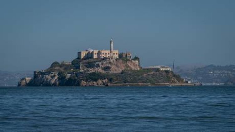 Trump mandates Alcatraz to be reopened