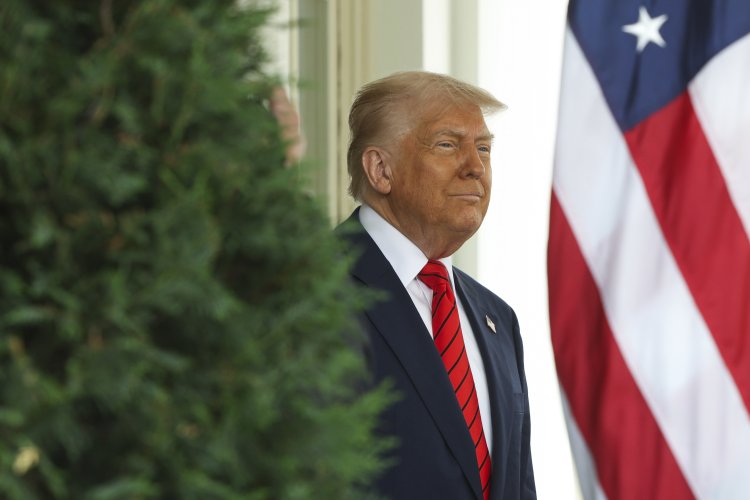 Trump declares the US will cease bombing Houthis