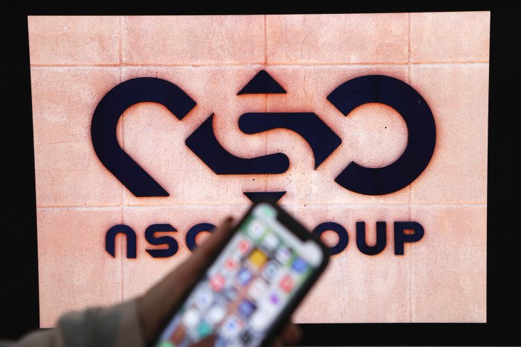 Israeli Spyware Titan NSO Group Must Pay Almost $170M to WhatsApp Over Account Hacks
