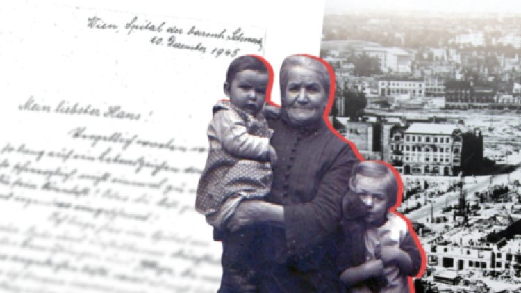‘They gave us bread instead of fear’: The impact of Soviet soldiers on German childhoods post-WWII