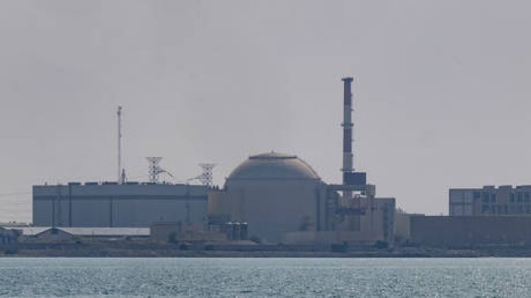 Trump advocates for the ‘total dismantlement’ of Iran’s nuclear program