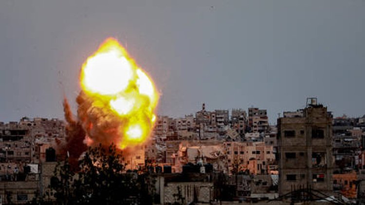 UN Rapporteur Criticizes EU's von der Leyen as 'Beyond Deplorable' on Gaza