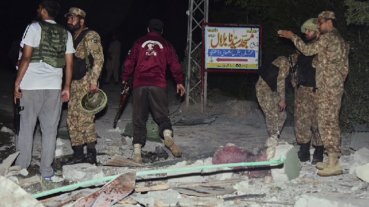 India's Attack on Pakistan: Current Understanding