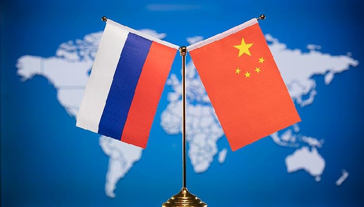Complete Text of President Xi's Authored Article in Russian Publications