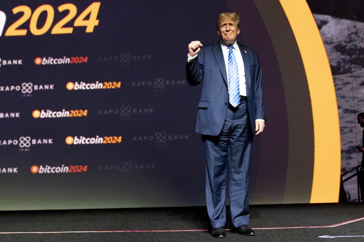 Backlash erupts from memecoin dinner over Trump's crypto connections