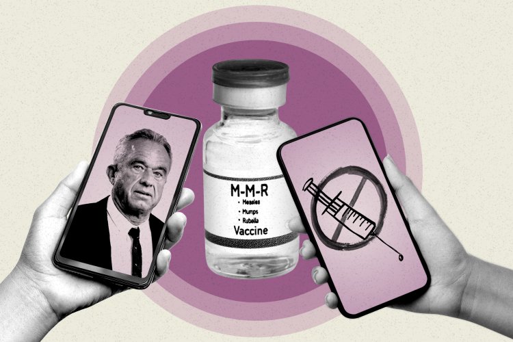 States relax vaccination mandates — even amidst raging measles outbreak