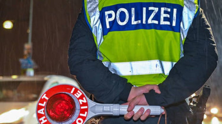 Germany intensifies action against unauthorized immigration