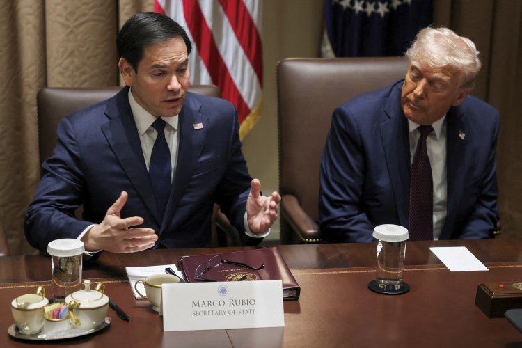 Trump administration invokes state secrets privilege in response to judge’s inquiry into Abrego Garcia