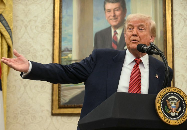 Judge states that a Trump administration attempt to expel immigrants to Libya would 'clearly violate' court order
