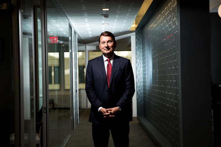 From Influential Consultant to White House Outcast: The Decline of Lobbyist Brian Ballard