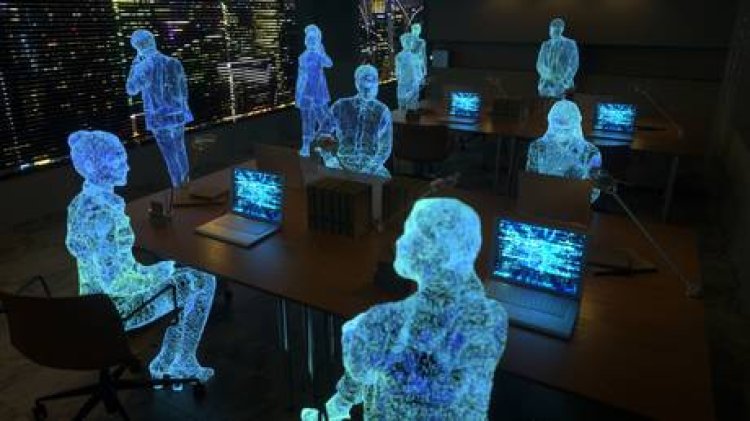 AI Poses a Significant Threat to Humanity, Experts Warn