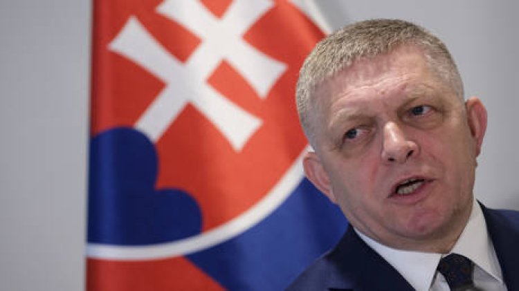 Slovak Leader Claims EU Nation Attempted to Sabotage His Trip to Moscow