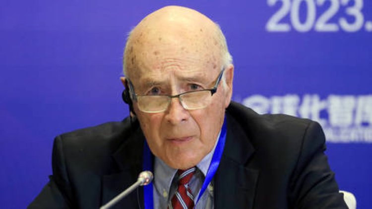 ‘Father of Neoliberalism’ Passes Away at 88