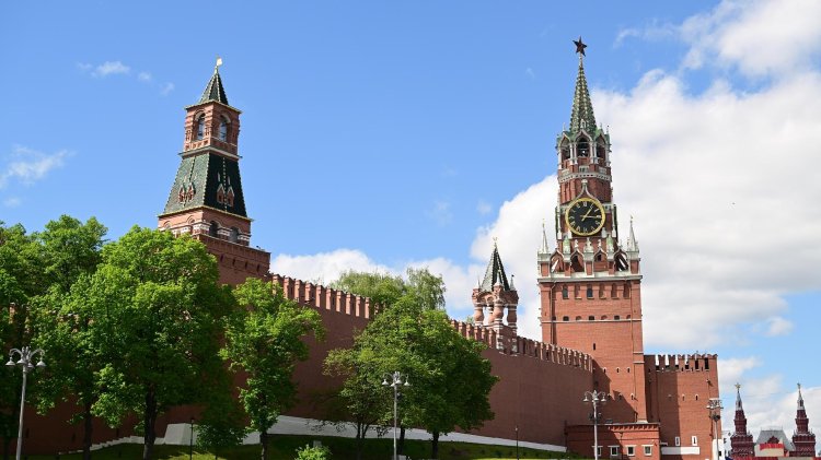 80 years later, China and Russia seek a fairer, more structured multipolar world