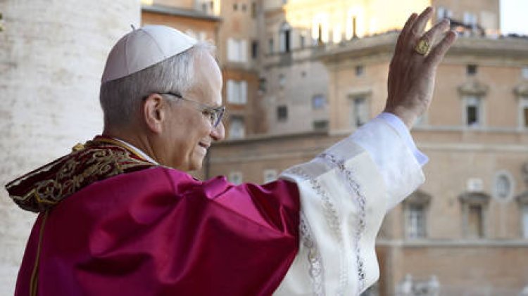 Trump's Preferred Pontiff? Analyzing US Influence Through the Election of Leo XIV