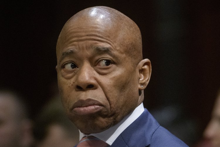 Eric Adams Scheduled for Meeting with Trump Amid Due Court Documents