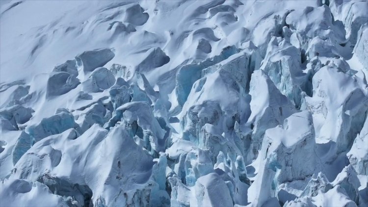 China launches inaugural space-to-sea glacier study in Xizang