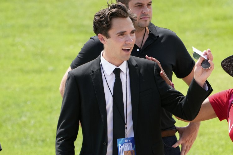 David Hogg Proposed a Compromise to the DNC, But Was Rejected.