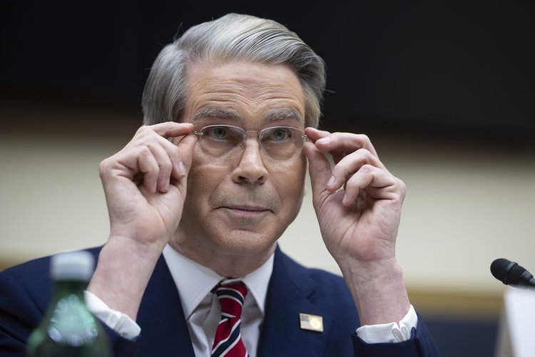 The minimal expectation for the US-China trade meeting: "Progress"