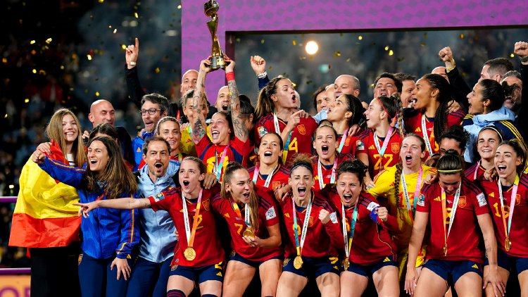 Starting with the 2031 Edition, FIFA Women's World Cup Will Expand to Include 48 Teams