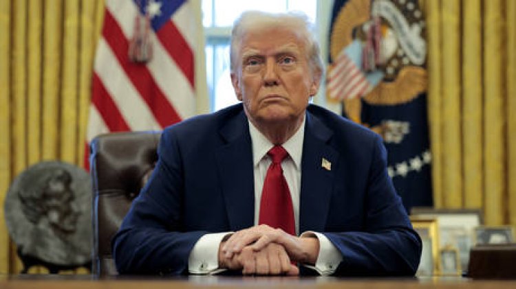 India and Pakistan consent to ‘immediate ceasefire’, says Trump